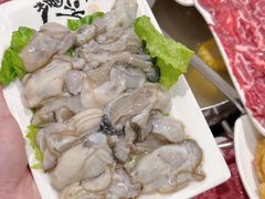 -牛沙暴潮汕牛肉火锅(章江南大道店)