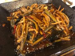 -奎元馆.百年奎元.非遗传承(西湖边的解放路店)