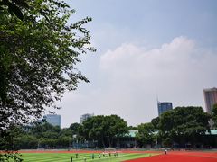 -武汉大学-樱园