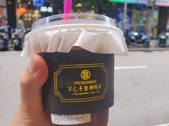 -不已手制柠檬茶(关闸店)