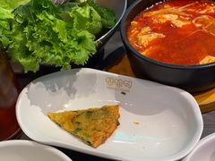-农乐园炭火烤肉(繁花中心店)