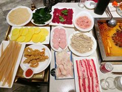 -红鼎坊·老成都火锅(新南门店)
