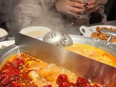 -骨之味·筒骨汤火锅(江头店)
