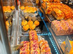 -丁香西饼屋(桂林路店)