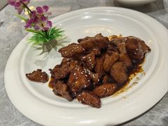 -老绍兴养和饭店(向阳不夜城店)