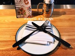 -Goose Island Brewhouse鹅岛精酿啤酒酿造工坊餐厅