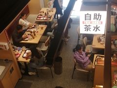 -华记煲仔华·煲仔饭(市桥易发店)