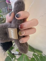 -Fanni美甲美睫皮肤管理
