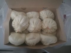 -老胜香包子铺(瑞景店)