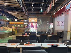 -醉人椒麻辣香锅(上地华联店)