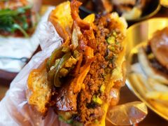 幻师BBQ汉堡-COMMUNE幻师(五角场店)