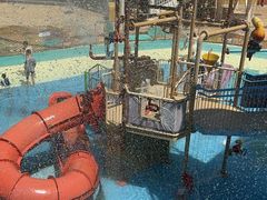 -上海玛雅海滩水公园