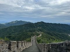 -慕田峪长城