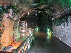 -青岛葡萄酒博物馆