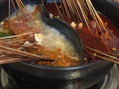 -串掌门砂锅串串香(三灶嘉珠时代广场店)