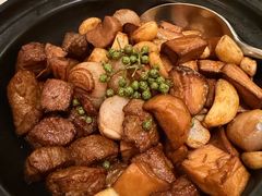 -狮王府淮扬菜(万象城店)