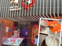 门面-啫神·广州地标美食(北京路店)