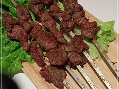 -牛焱·贵州黄牛肉火锅(城西银泰店)