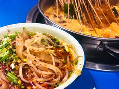 -马路边边串串香(北苑旗舰店)
