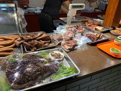 -第一家驴肉(红木城店)