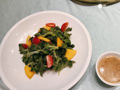 -小八仙·宴(三峡茶庄店)