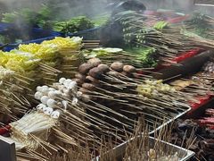 -为民烧烤吧.自贡爆炒菜(收录10年好店)