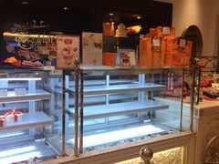 -檬舒舒MonChouChou(环球金融中心店)