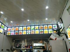 -东北特色水饺(郭家桥店)