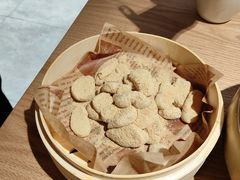 -大同江朝鲜菜(凯德店)