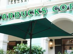 -星巴克臻选(广州沙面店)