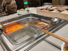 -海底捞火锅(王府井店)