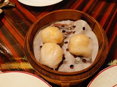 夏宫虾饺皇-夏宫中餐厅(香格里拉大酒店)