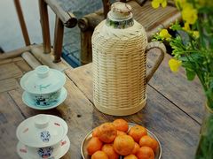 -何师烧烤Pro ·小龙虾·江湖川菜·精酿啤酒(太古里店)