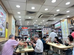 -文辉墨鱼丸大王(铜锣湾渣甸街总店)