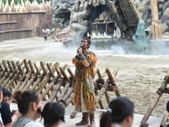 -七彩云南欢乐世界