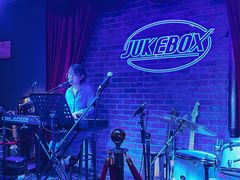 -JUKEBOX玖部音乐餐厅(华侨城店)