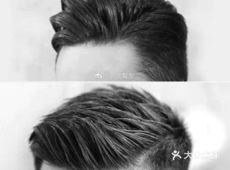 2020年男士发型如何打造