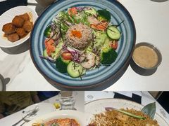 -卡朋西餐(铂顿城店)