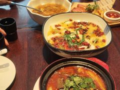 -外婆家(西溪印象城店)