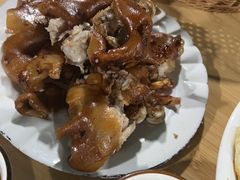 -向民炒鸡老店(火车站店)