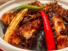 -狮拾久·现代新加坡料理(福田COCO Park店)