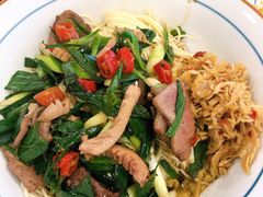 特色腰肝-刘氏三和面馆