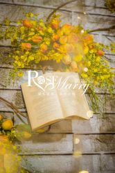 -上海浦东喜来登由由大酒店·宴会厅