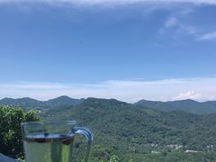 -九曜山