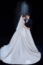 -巴黎春天婚纱摄影(临安店)