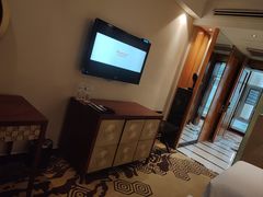 -泰安东尊华美达广场酒店(泰山景区店)