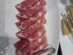 -爱丽格斯火锅(东岸国际店)