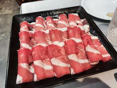 -东来顺饭庄(apm总店)
