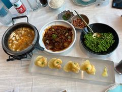 -柒园·三十年创意杭帮菜(龙湖滨江天街店)