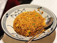 芽菜炒饭-小河盐帮·私家菜·烤鸭(三元桥·霄云路店)